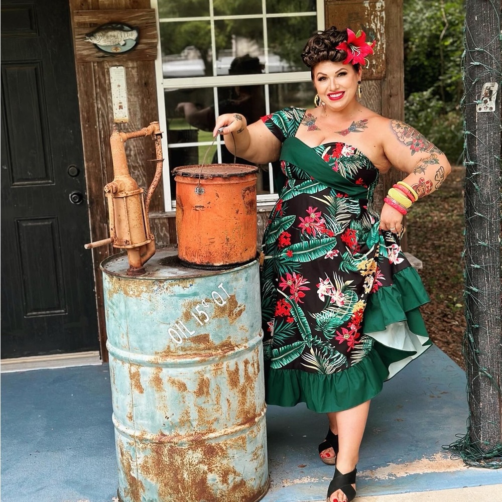 Meet your Posher, Amanda